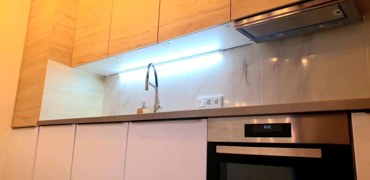 The Luxury Green Penthouse In City Center With Terrace And Free Parking Λουξεμβούργο Εξωτερικό φωτογραφία